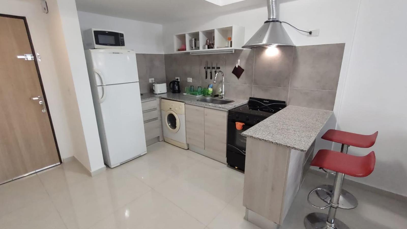 Cara Sur Apartment