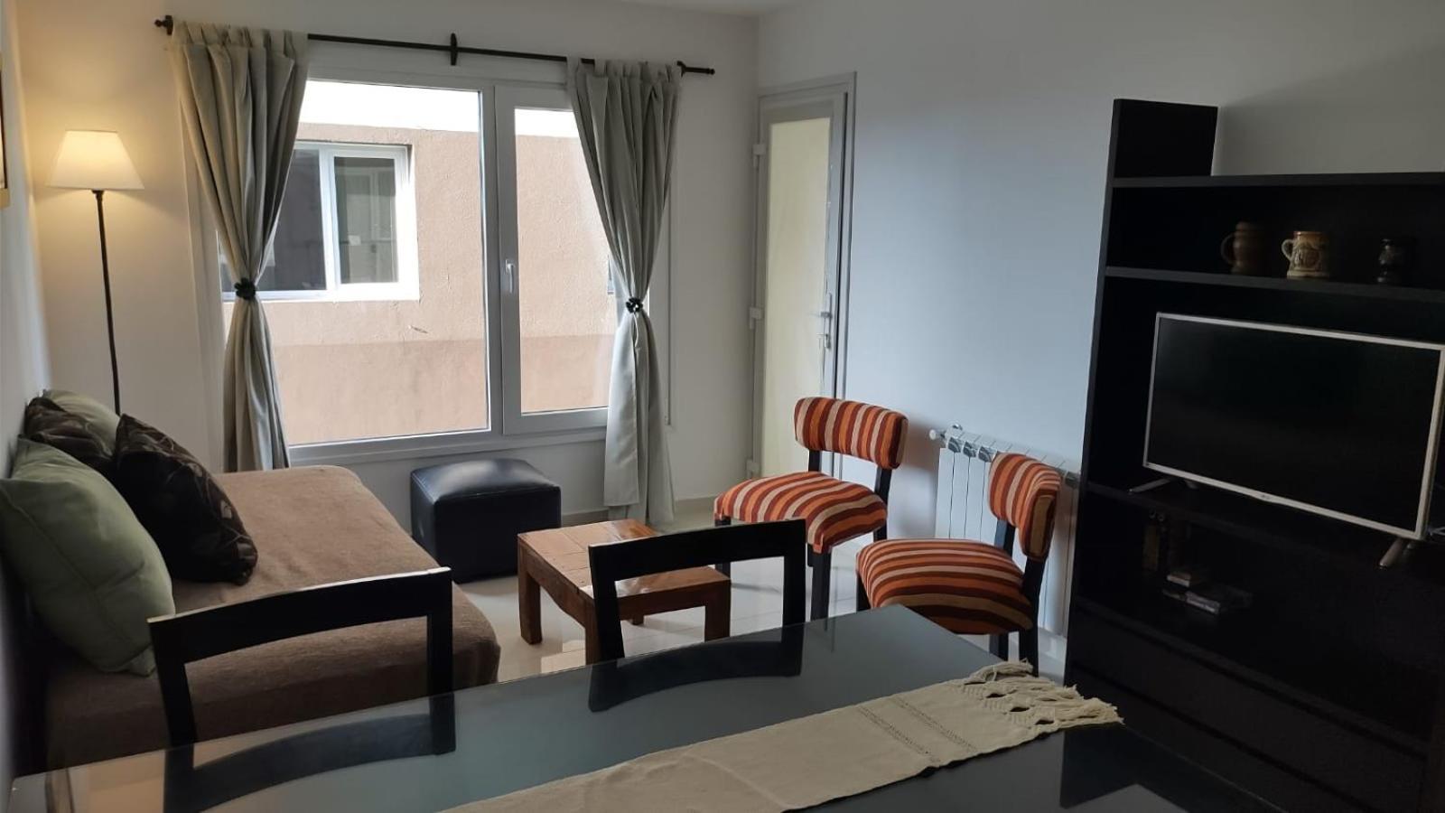 Apartment Cara Sur