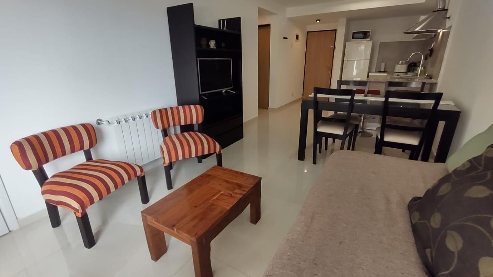 Apartment Cara Sur *