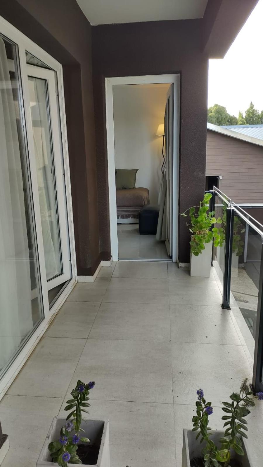 Cara Sur Apartment *