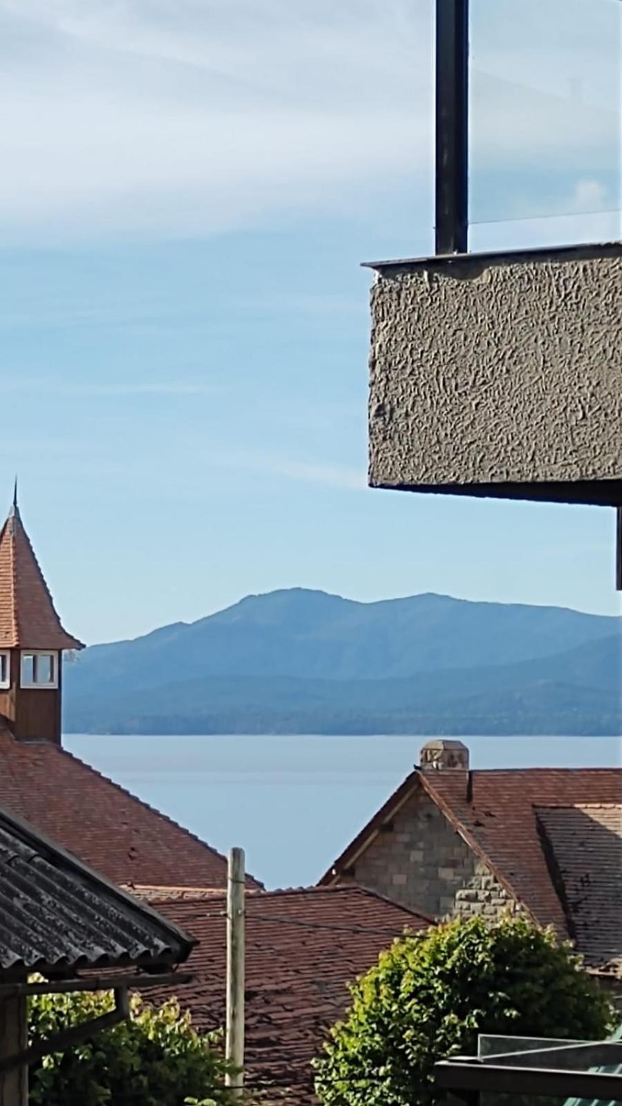 Cara Sur San Carlos de Bariloche