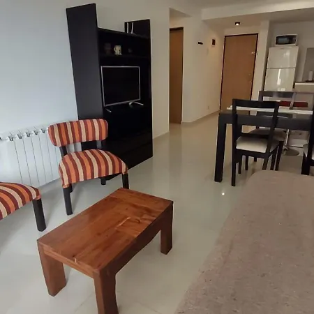 Cara Sur Bariloche Apartment Exterior photo