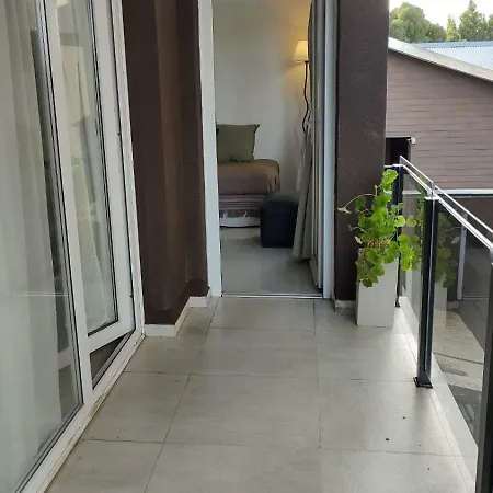 Cara Sur Bariloche Apartment Exterior photo